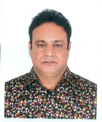 Sazedul Karim (Shimul)
